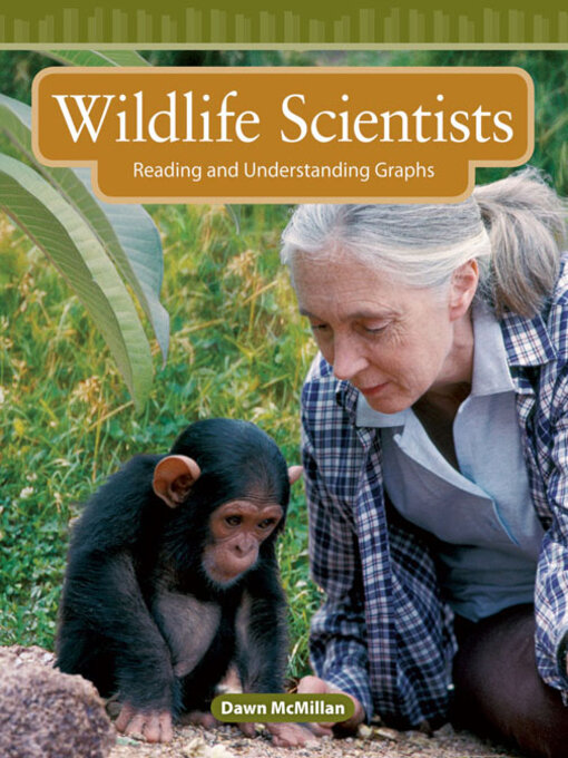 Title details for Wildlife Scientists by Dawn McMillan - Available